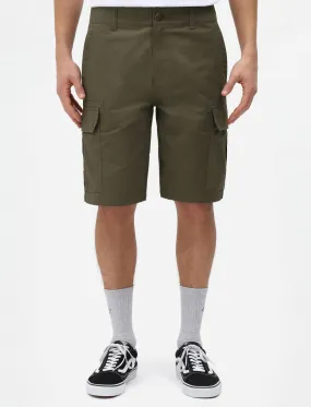 Shorts cargo Uomo