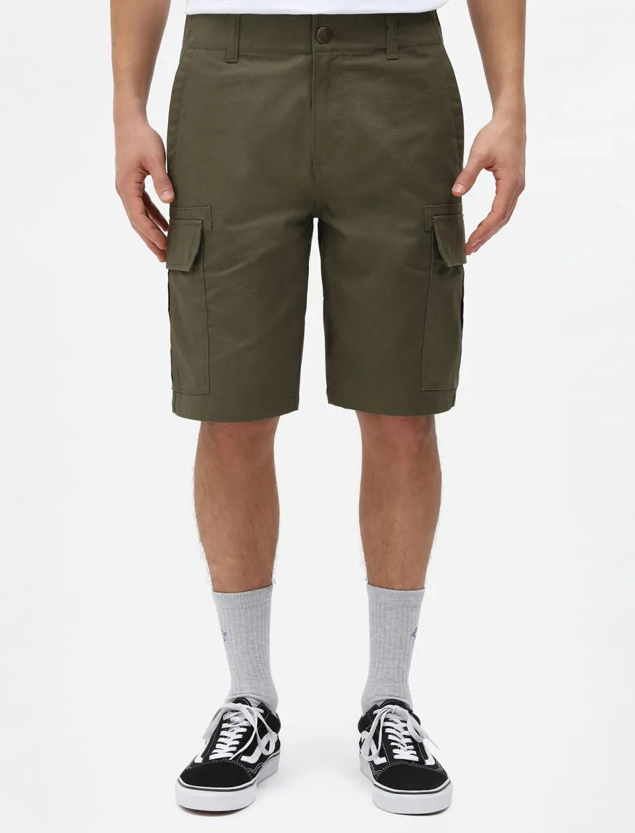 Shorts cargo Uomo