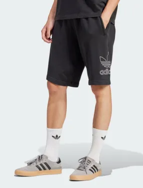 Shorts Uomo