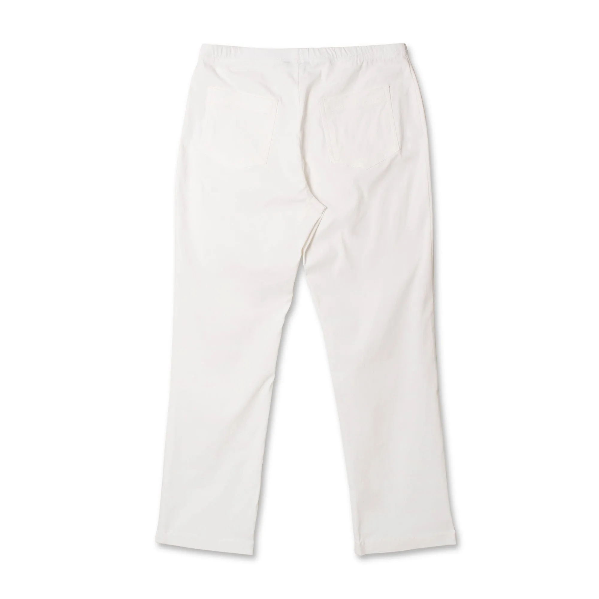 Signature Ultra-Stretch Long Pants (MD2)