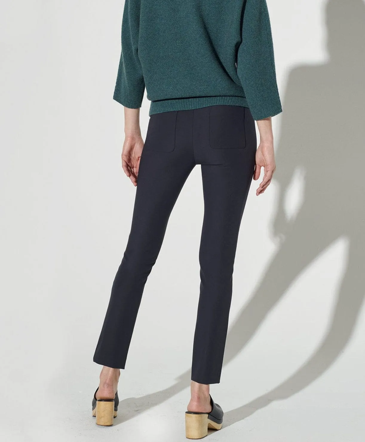 Skinny Stretch Pant