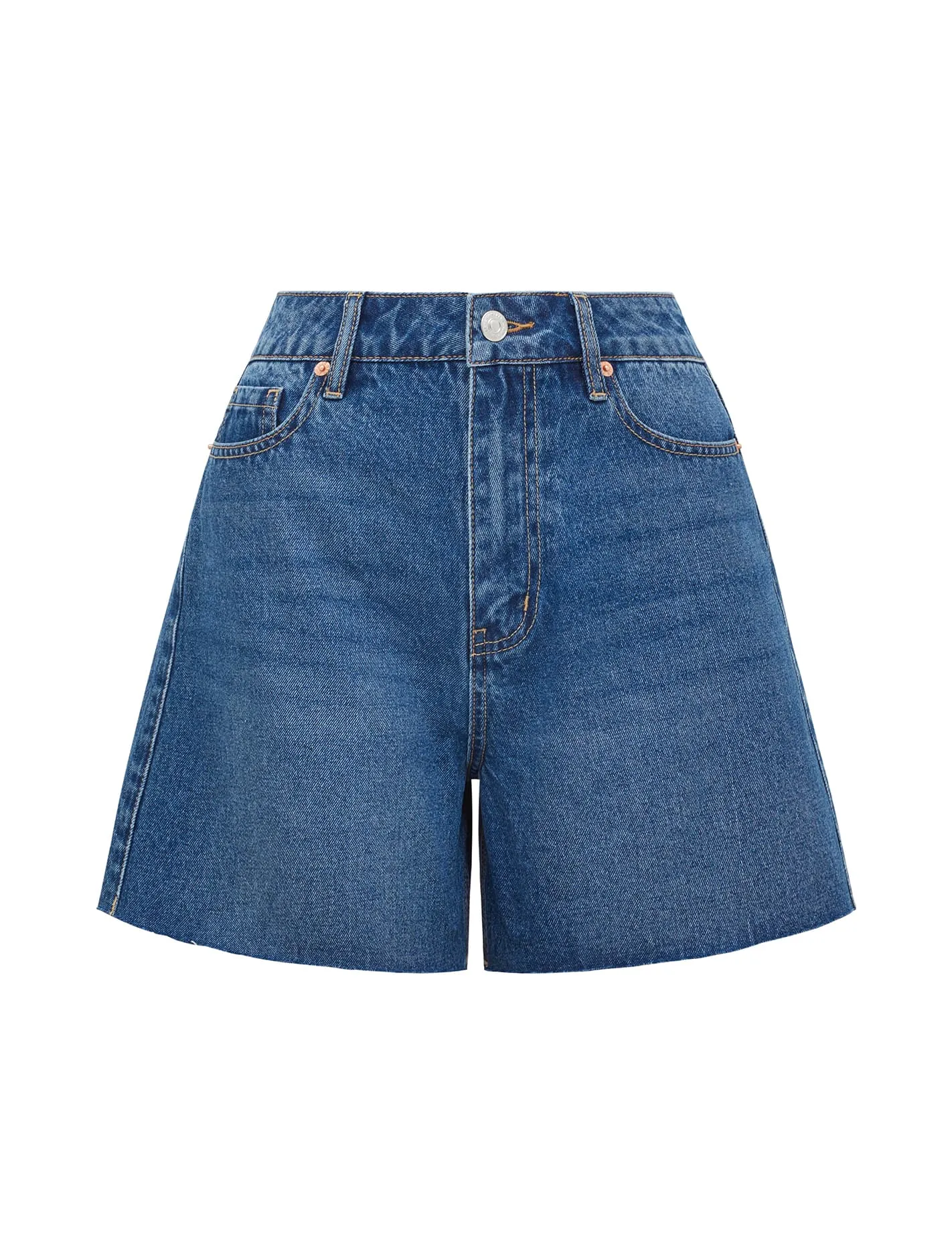 Stevie Denim Shorts