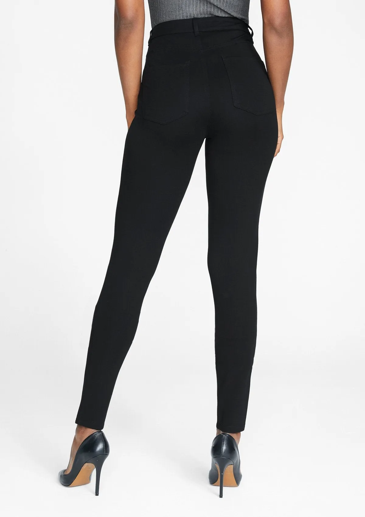 Tall Gigi Stretch Pants