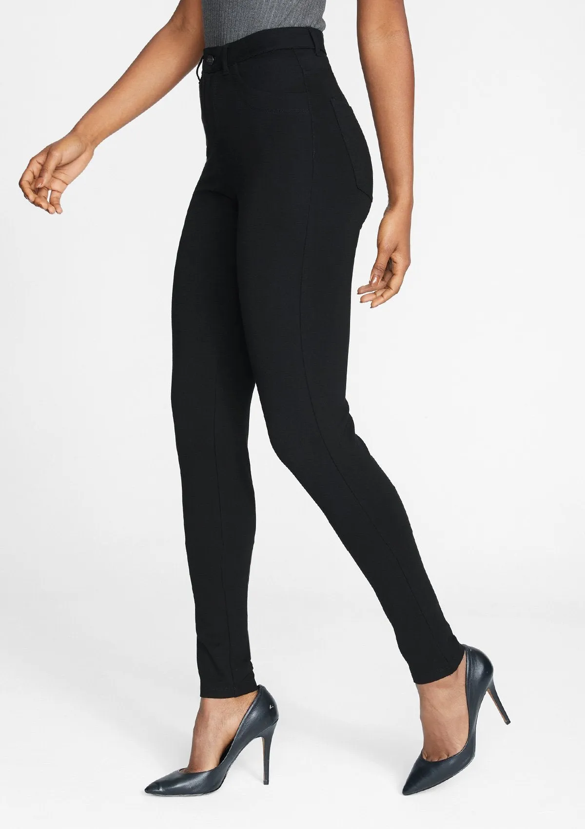 Tall Gigi Stretch Pants