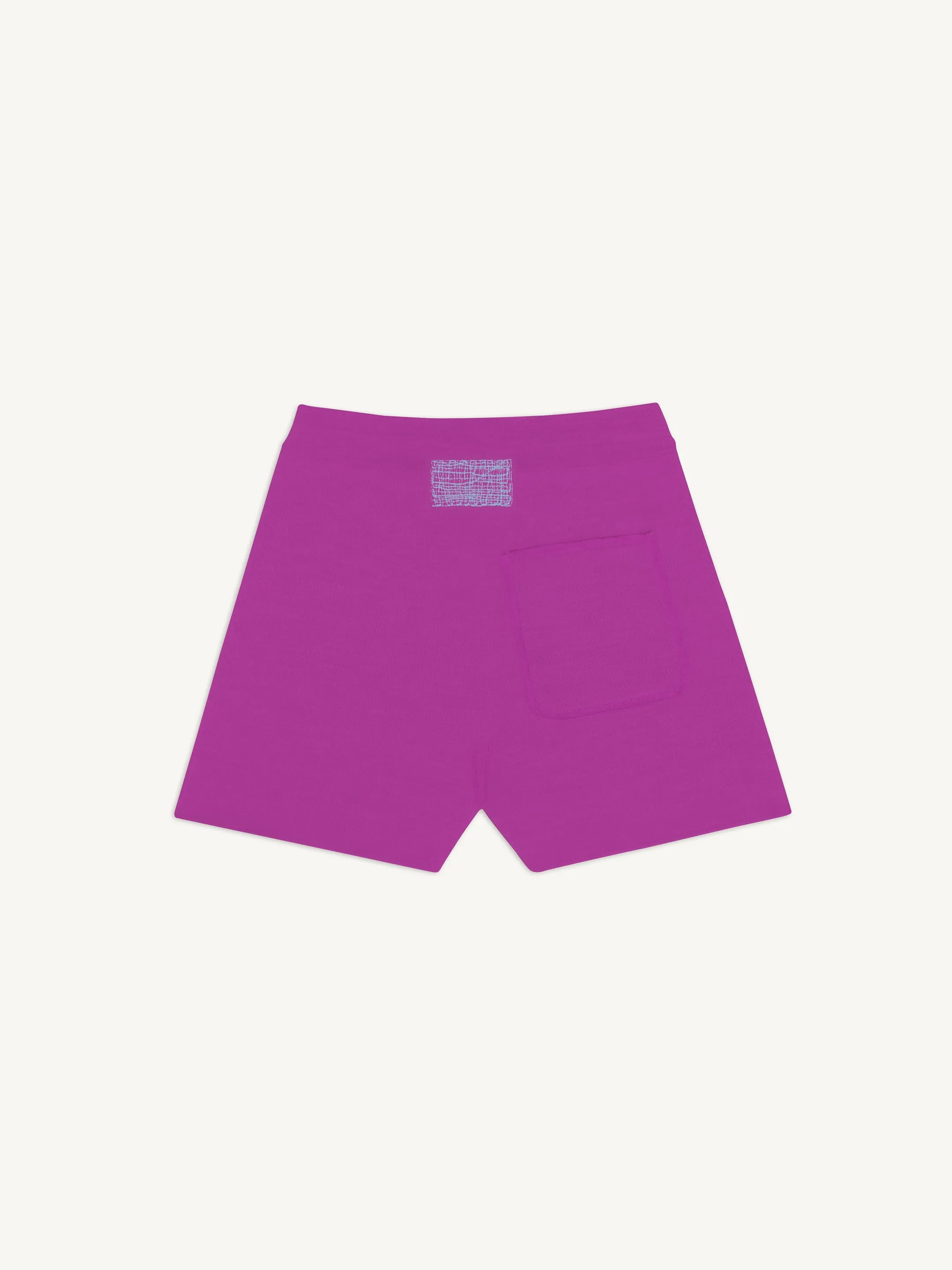 The Shorts - Magenta