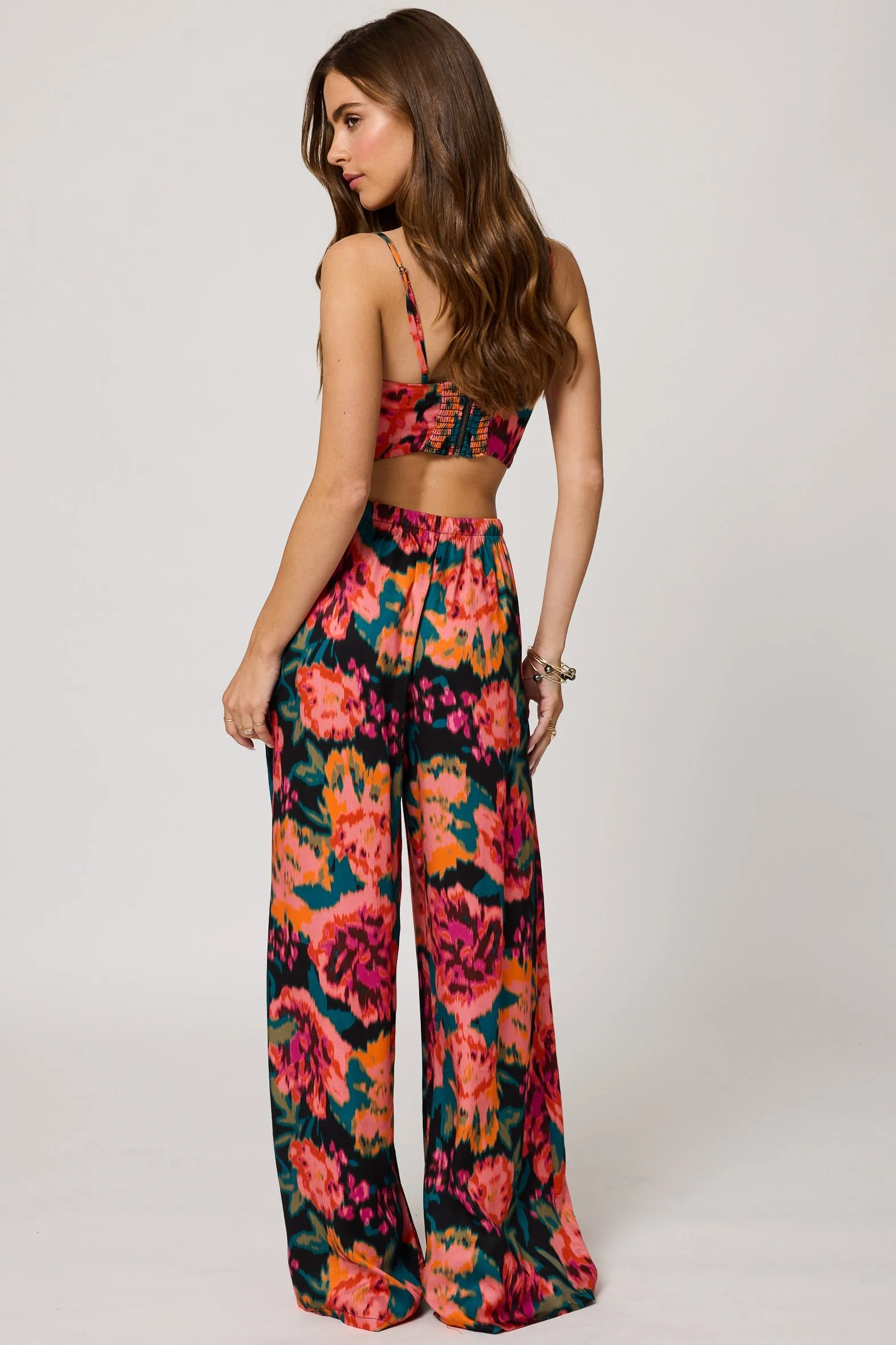 THE VENICE WIDE LEG PANT