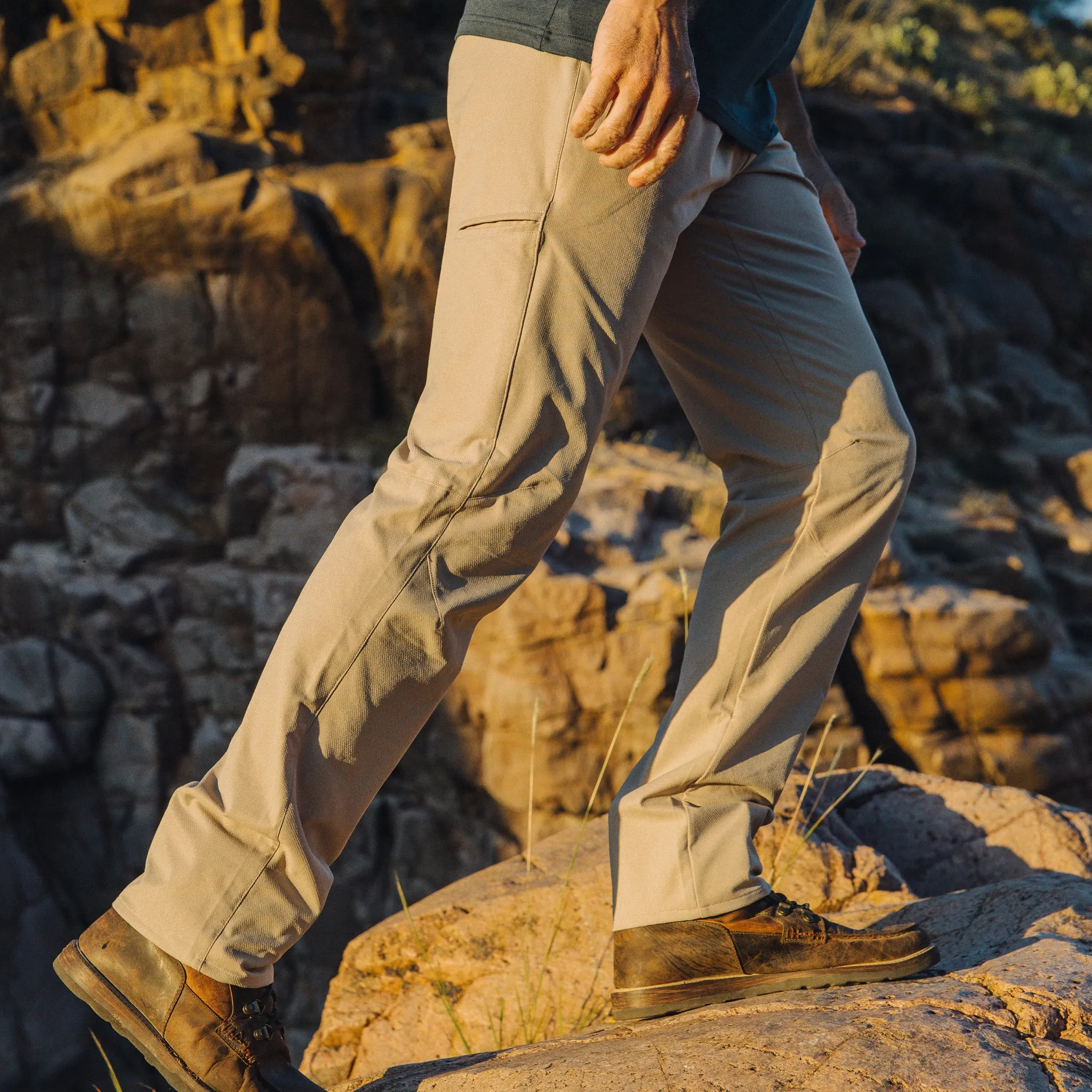 Trailhead Pant