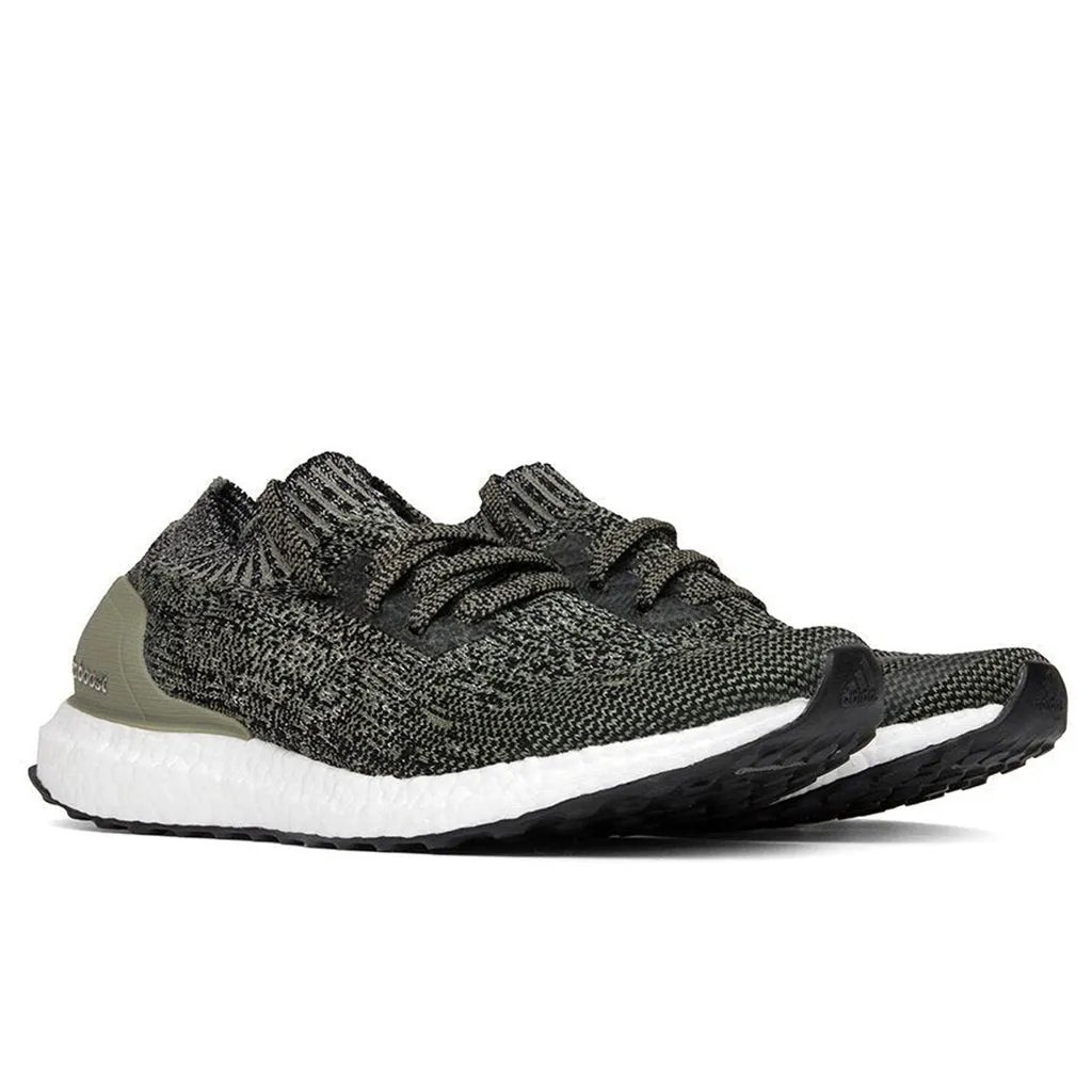 Ultraboost Uncaged - Trace Cargo/Core Black