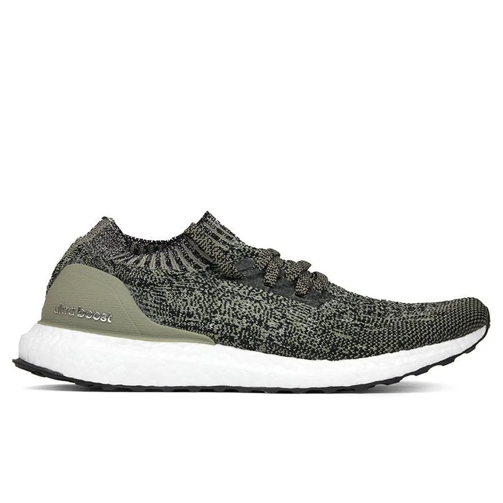 Ultraboost Uncaged - Trace Cargo/Core Black