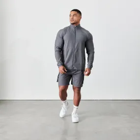 Vanquish Utility V2 Grey Cargo Shorts