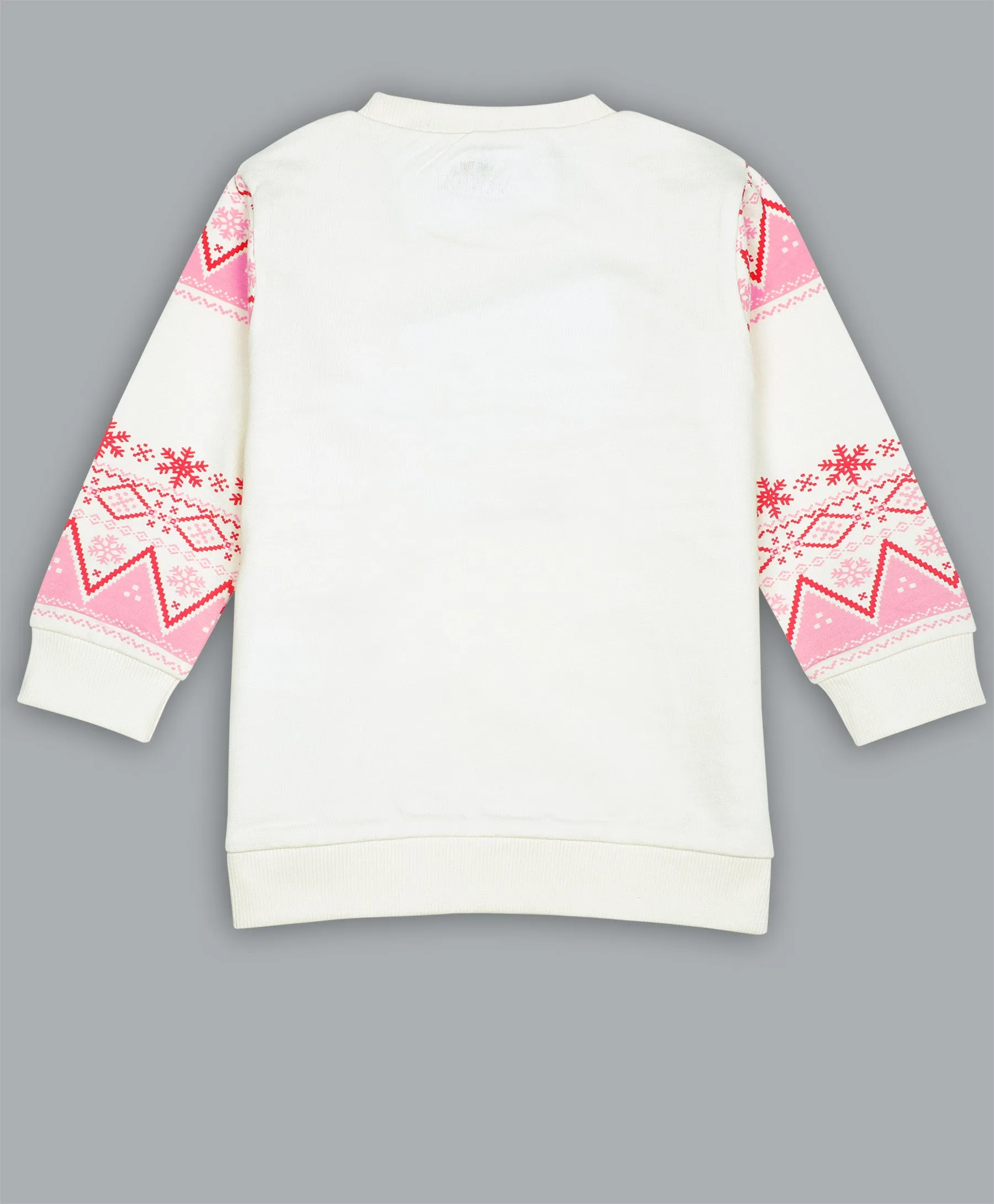 Ventra Girls Rebel Sweat