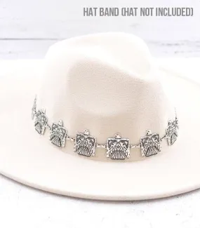 Western HAT BAND