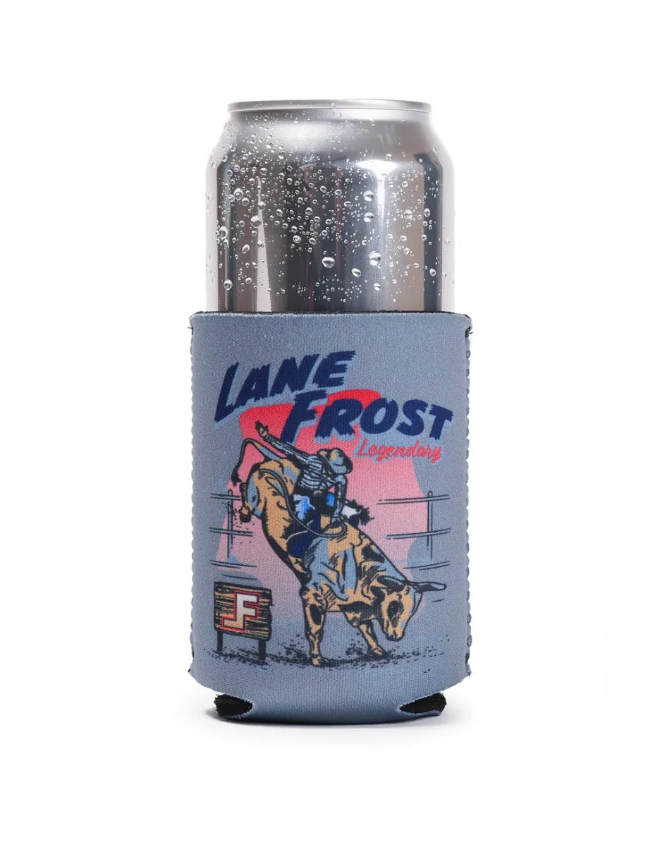 WESTERN KOOZIE