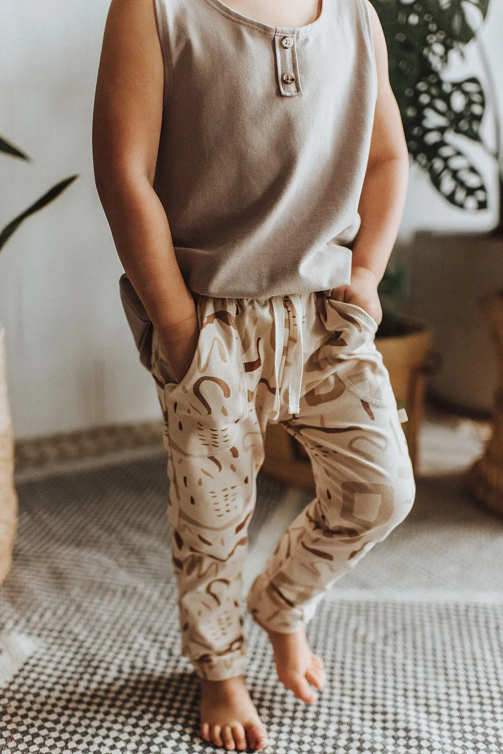 Wild Thing Lounge Pants