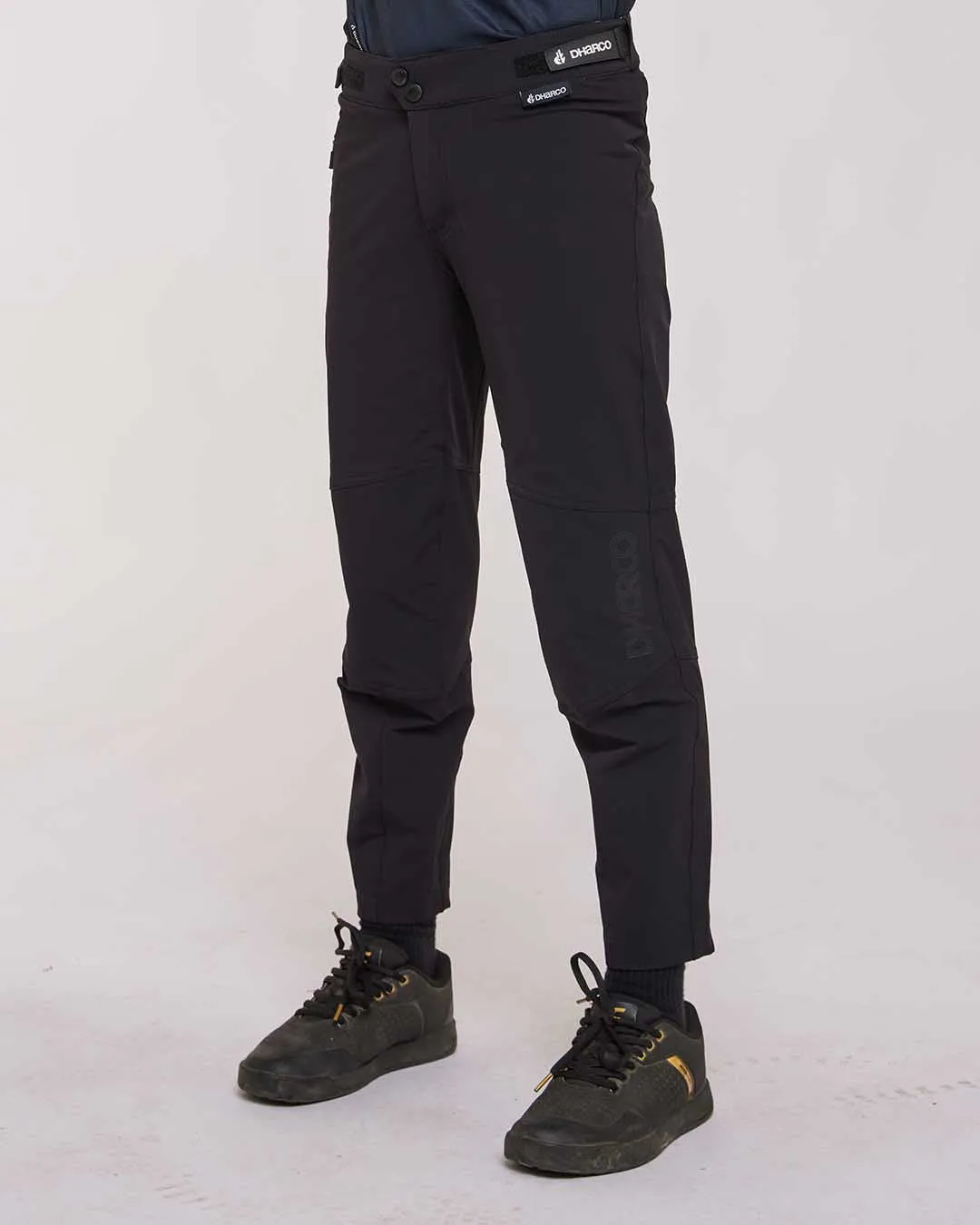 Youth Gravity Pants | Black